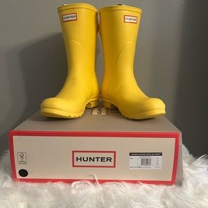 Rain Boots
